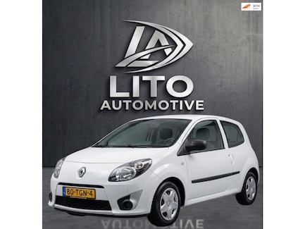 Renault Twingo 0