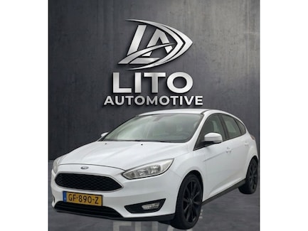 Ford Focus 0