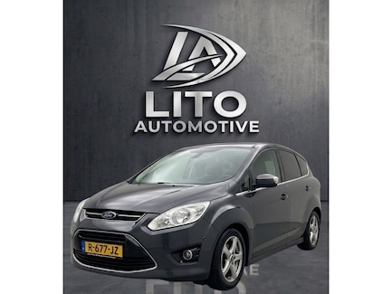 Ford Grand C-Max 0