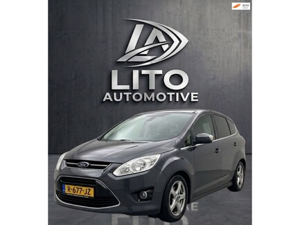Ford Grand C-Max 0