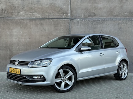 Volkswagen Polo 0