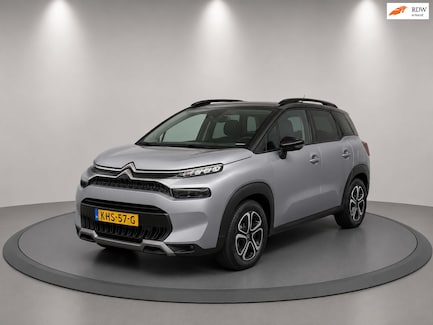 Citroën C3 Aircross 0