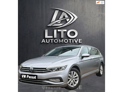 Volkswagen Passat 0