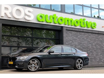 BMW 7-Serie 0