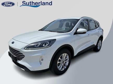 Ford Kuga 0