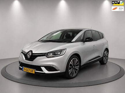 Renault Grand Scenic 0