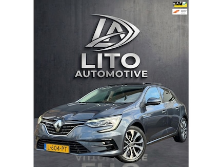 Renault Megane 0