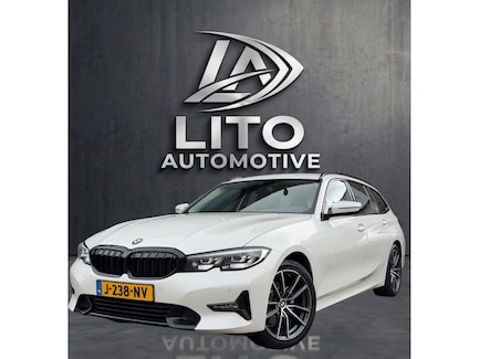 BMW 3-Serie 0