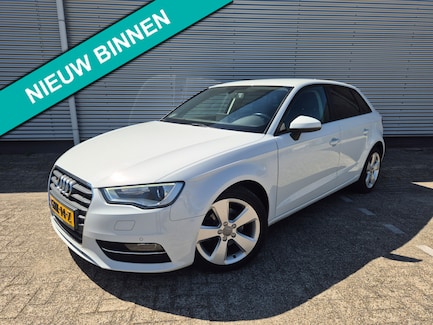 Audi A3 0
