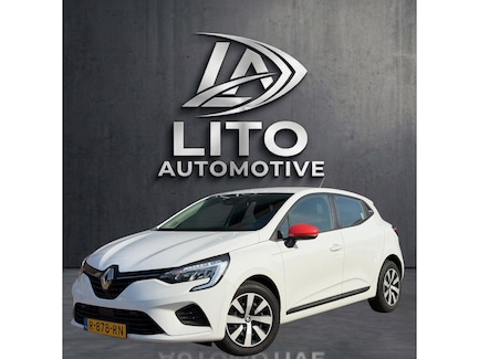 Renault Clio 0