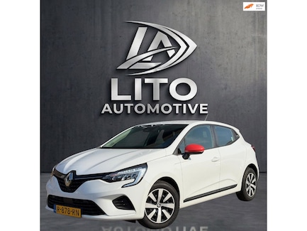 Renault Clio 0