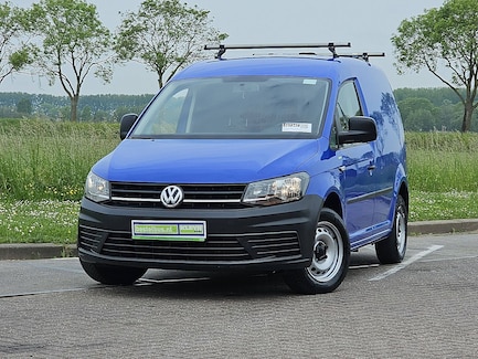 Volkswagen Caddy 0