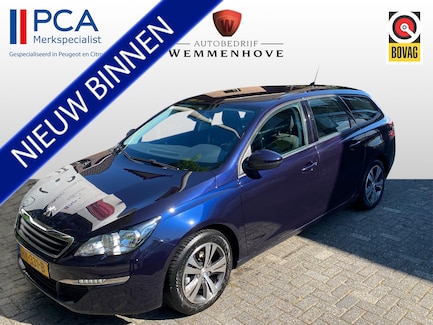 Peugeot 308 0