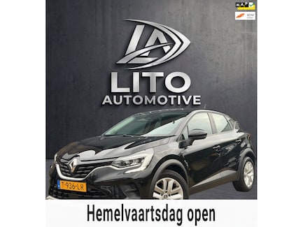 Renault Captur 0