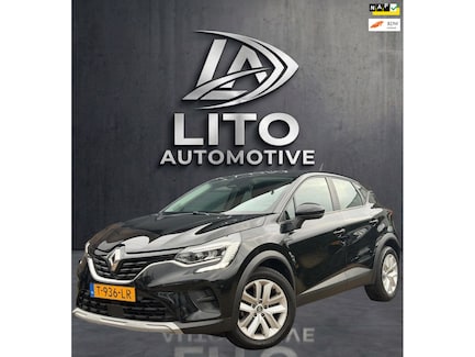 Renault Captur 0