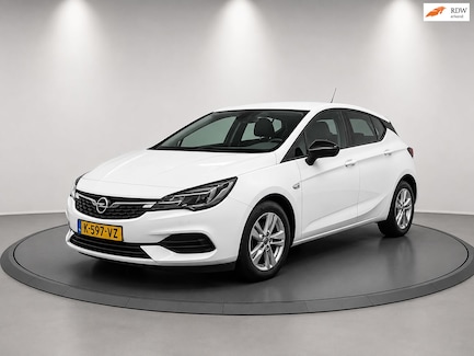 Opel Astra 0