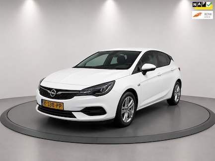 Opel Astra 0