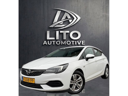 Opel Astra 0
