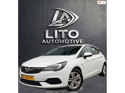 Opel Astra 0
