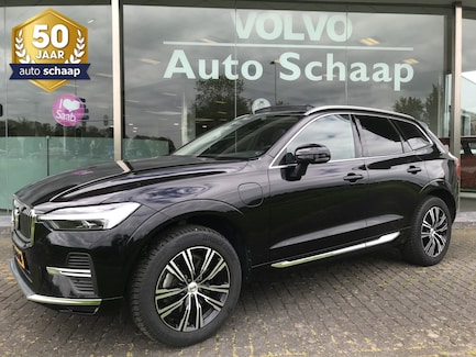 Volvo XC60 0