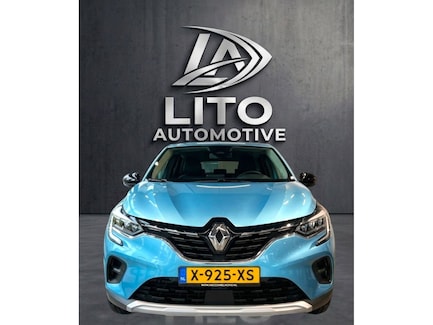Renault Captur 0