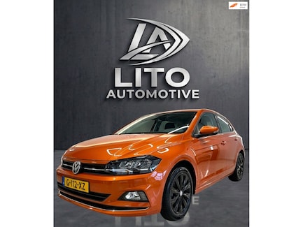 Volkswagen Polo 0