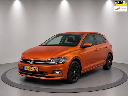 Volkswagen Polo 0