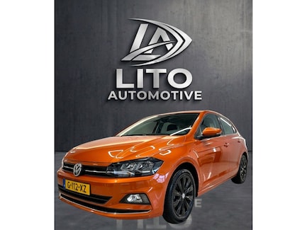 Volkswagen Polo 0
