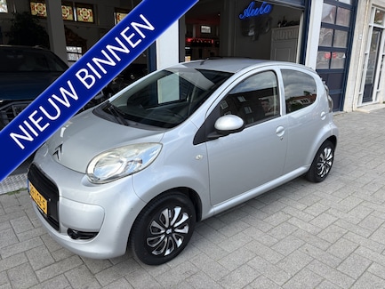 Citroën C1 0