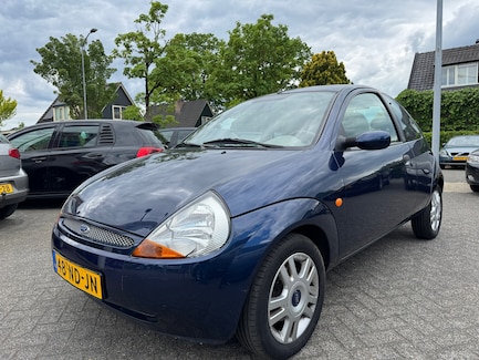 Ford Ka 0