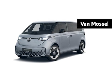 Volkswagen ID. Buzz 0