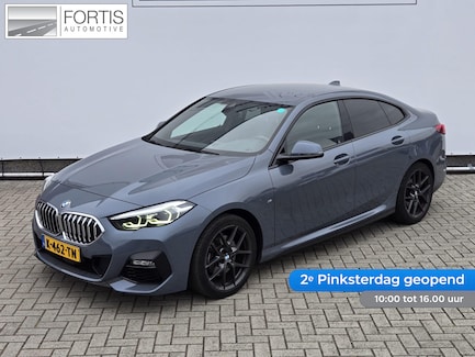 BMW 2-serie Gran Coupé 0