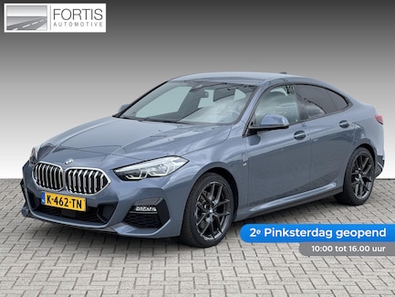 BMW 2-serie Gran Coupé 0