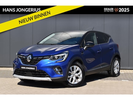 Renault Captur 0