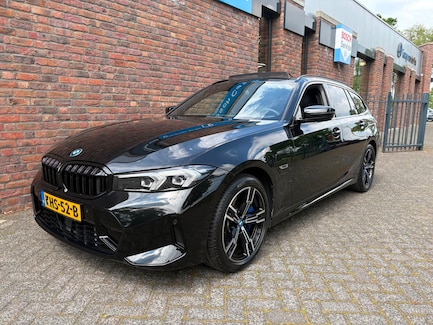 BMW 3-Serie 0