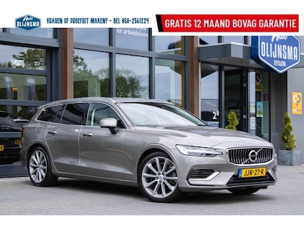 Volvo V60 0