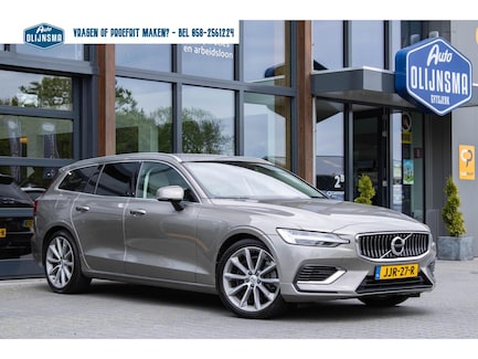 Volvo V60 0