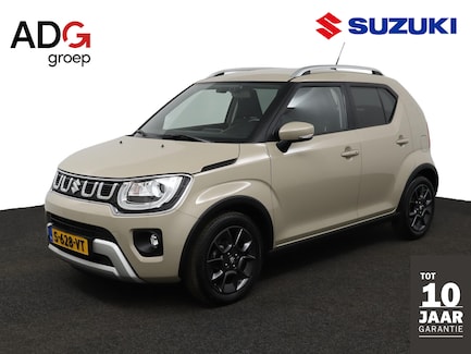 Suzuki Ignis 0