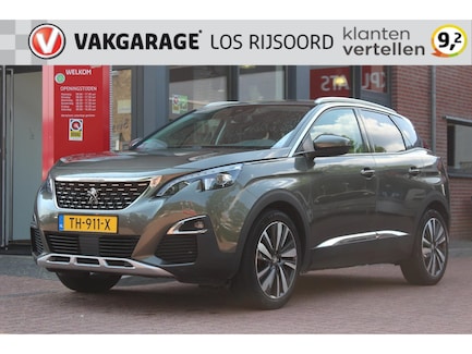 Peugeot 3008 0
