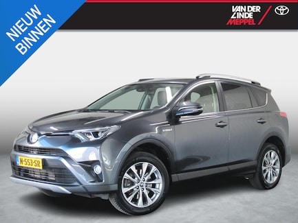 Toyota RAV4 0