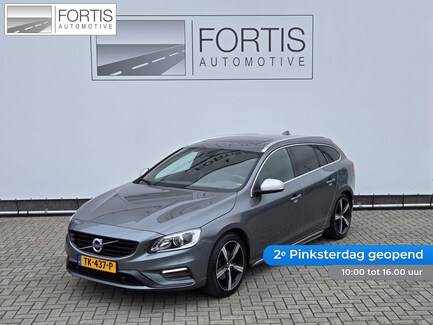 Volvo V60 0