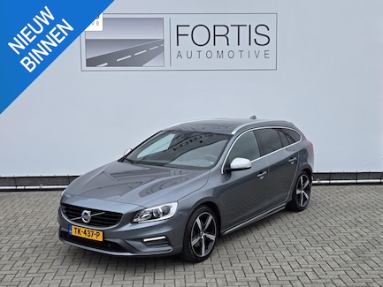 Volvo V60 0