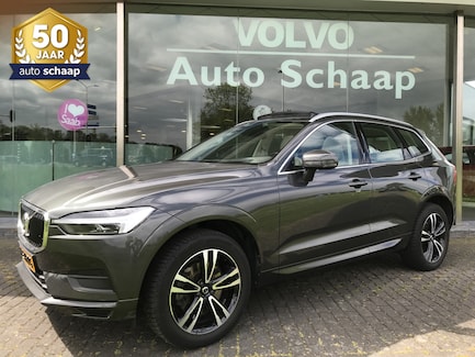 Volvo XC60 0