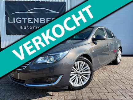 Opel Insignia 0