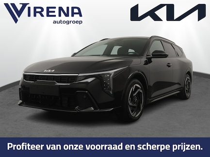 Kia K4 0