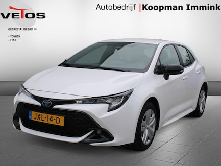 Toyota Corolla 0