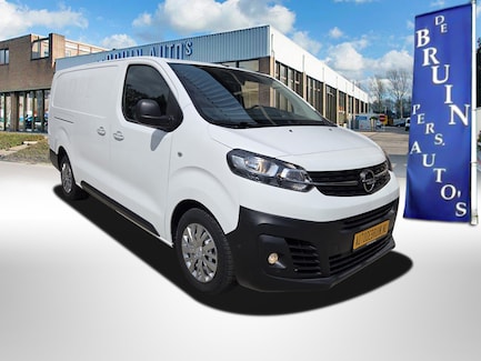 Opel Vivaro 0