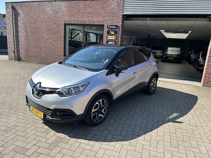 Renault Captur 0