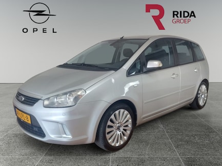 Ford C-Max 0