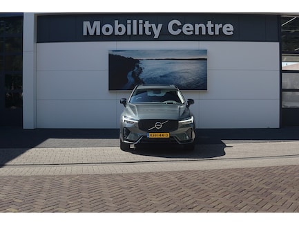 Volvo XC60 0